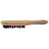 Strend Pro Kefa WB309 1506 (47008) 5 radová, oceľová, drevená rúčka