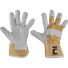 Cerva CROW Kombinované rukavice