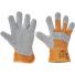 Fridrich & Fridrich EIDER LIGHT Pracovné rukavice 12 párov