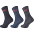 CRV SEGIN Ponožky set 3 páry