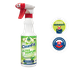 CleanFit Ultra Parfum Jablko a Mäta Osviežovač 550 ml