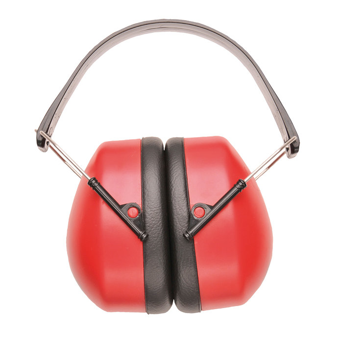 Portwest PW41 Super Mušlové chrániče sluchu